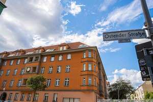 2-Zimmer-Wohnung mit Terrasse - Darlehen 3% eff. Jahreszins, vermietet – Ostender Str. 10, 13353 Wedding, Berlin – Vorschaubild 8