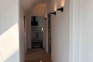 Exklusive 80m² 2-Zimmer Wohnung - Erstbezug nach Sanierung - Küche & Balkon & Garage - ab 01.07. – Engsbachstraße 40, 57076 Weidenau, Siegen – Vorschaubild 9