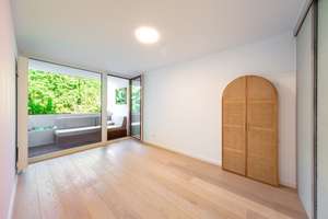 Moderne Wohnung mit viel Charme in Top-Lage – Nymphenburger Straße 90, 80636 Sankt Vinzenz, München – Vorschaubild 7