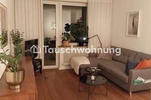 Tauschwohnung: BIETE St. Pauli, 50qm, 2 Zi. SUCHE St. Pauli, ab 70qm, 2 Zi. – Kastanienallee 13, 20359 Sankt Pauli, Hamburg – Vorschaubild 1