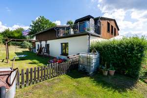MFH mit 4 Whg. in Neustadt i. H.! Optimal für Eigennutzung/Kapitalanlage durch drei freie Einheiten. – Die vollständige Adresse der Immobilie erhältst du vom Anbieter., 23730 Neustadt in Holstein – Vorschaubild 13