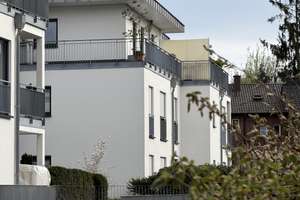 Nah an Werse & Natur in Münster Handorf – 3 Zi. 91 qm BJ 2014 vermietet – Disselbrede 1a, 48157 Handorf, Münster – Vorschaubild 15