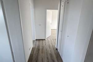 Toller Ausblick aus dem 4. OG! – Gerhart-Hauptmann-Straße 3, 47226 Rheinhausen-Mitte, Duisburg – Vorschaubild 5