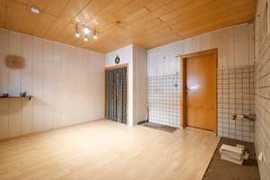 Modernisierungsbedürftiges Reihenendhaus mit großem Grundstück in der schönen Siedlung im "Hötting" – Recklinghausen (Kreis) – Vorschaubild 6