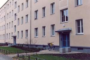 Wohnen in Köpenick – 2-Zimmer-Wohnung mit guter Verkehrsanbindung