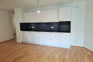 Erstbezug hochwertige 2-Zimmer-Wohnung mit Balkon & Einbauküche in Düsseldorf-Bilk – Fleher Straße 25, 40223 Bilk, Düsseldorf – Vorschaubild 4