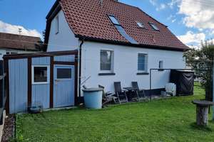 Sonniges freistehendes Einfamilienaus, wie auf eine Insel in Rehnenhof/Wetzgau Schwäbisch Gmünd – Waldauer Straße 27, 73527 Schwäbisch Gmünd – Vorschaubild 3