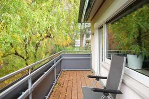 Gepflegte Wohnung mit Balkon und Garagenstellplatz! – Die vollständige Adresse der Immobilie erhältst du vom Anbieter., 65191 Sonnenberg, Wiesbaden – Vorschaubild 8