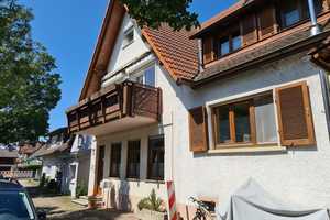 +++ Wohnen am Bach +++ 
- 2 Häuser und Wohnung - – Ledergasse 3, 79238 Breisgau-Hochschwarzwald (Kreis) – Vorschaubild 2