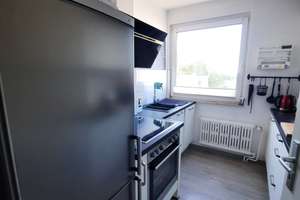 3-Zi-Wohnung in Bochum-Weitmar