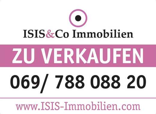 ISIS&Co • Luxus Altbauvilla nahe Palmengarten