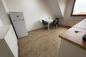 2-Zimmer Dachgeschosswohnung in Mannheim Schwetzingerstadt / Oststadt – Krappmühlstr 5, 68165 Schwetzingerstadt/Oststadt, Mannheim – Vorschaubild 10