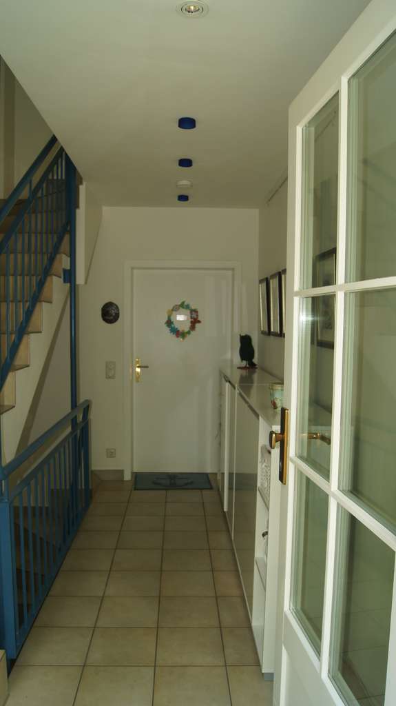 Immobilie in Teltow - Repräsentatives Mehrfamilienhaus in Teltow – Vielseitige Nutzungsmöglichkeiten - Bild 2