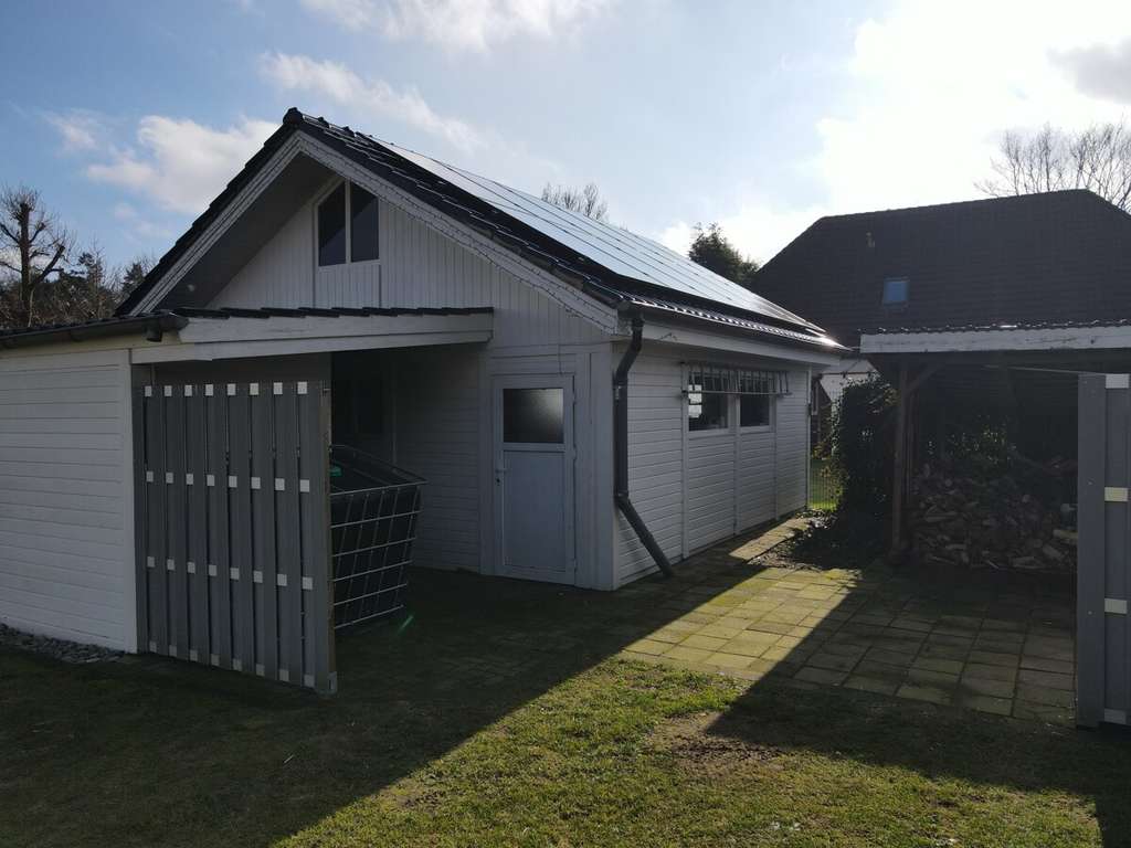 Immobilie in Molbergen - Exklusive Villa in Molbergen sucht neuen Eigentümer - provisionsfrei! - Bild 4