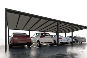 *NEUBAU: Luxuriöse Erdgeschoss-Wohnung! Bezugsfertig & mit Carport in zentraler Lage von Lennep* – Die vollständige Adresse der Immobilie erhältst du vom Anbieter., 42897 Lennep Neustadt, Remscheid – Vorschaubild 11