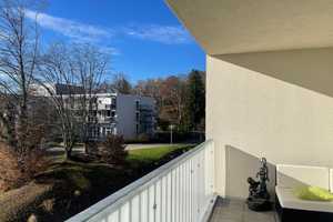 Geschmackvolle 4-Zimmer-Wohnung in 88326, Aulendorf – Ravensburg (Kreis) – Vorschaubild 7