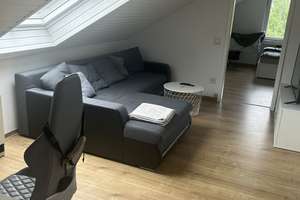 DG, 49 m² – 2KBZimmer zwischen Nordpark & Schloßhof zum 01.07.26 – Die vollständige Adresse der Immobilie erhältst du vom Anbieter., 33613 Mitte, Bielefeld – Vorschaubild 7