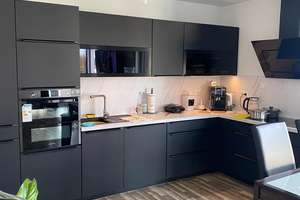 Exklusive, neuwertige 4-Zimmer-Wohnung mit Balkon in Do-Hohenbuschei – Max-Michallek-Straße 19, 44309 Brackel (Ortsteil), Dortmund – Vorschaubild 13