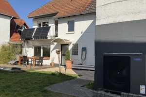 Einfamilienhaus - Raumwunder für Familie, Arbeiten und Garten zum Erholen – Darmstadt-Dieburg (Kreis) – Vorschaubild 39