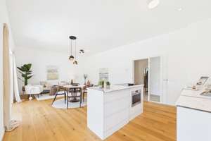 Exklusiver Erstbezug in Böfingen – 2 Terrassen, Garten und moderne Ausstattung! – Die vollständige Adresse der Immobilie erhältst du vom Anbieter., 89075 Böfingen, Ulm – Vorschaubild 2