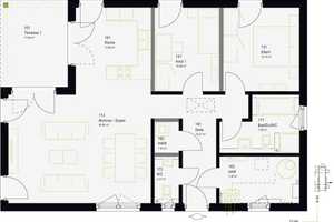 Wohnen mit Weitblick: Ein Haus, das Ihnen neue Perspektiven eröffnet! – Osnabrück (Kreis) – Vorschaubild 10