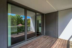 3-Zimmer-Neubauwohnung im JOHN PARK - Ruhe, Grün und Lebensqualität mitten in Berlin – Scharnhorststraße 31, 10115 Mitte (Ortsteil), Berlin – Vorschaubild 8