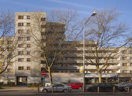 Single wohnung berlin spandau