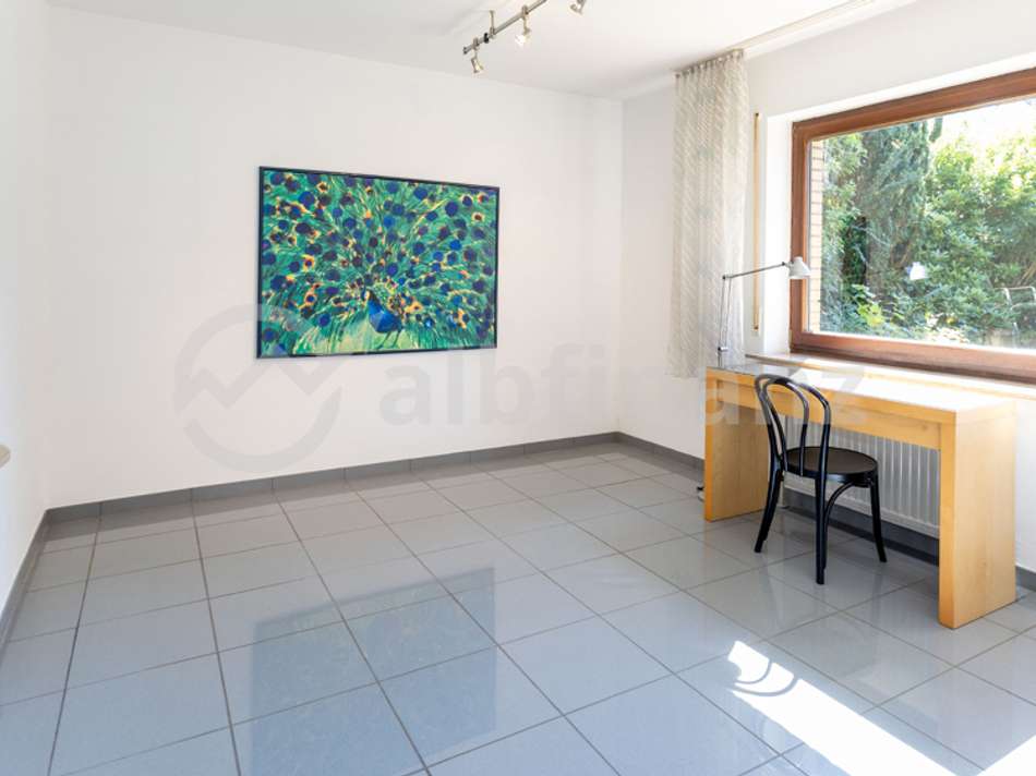 Zimmer im Erdgeschoss