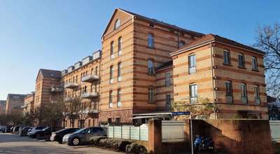 Exklusiv und einzigartig: Loft in bevorzugter Wohnlage