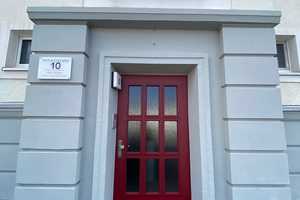 Frisch sanierte 2-Zi. mit Balkon und Stellplatz in zentraler ruhiger Altstadtlage – Anhaltstraße 11, 39104 Magdeburg – Vorschaubild 7