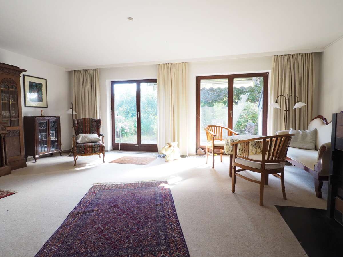 *RESERVIERT* Architektenhaus mit Einliegerwohnung, Pinneberg Kreis – Bild 3