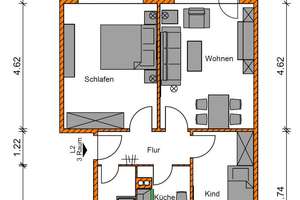 Entspannt in den Winter ziehen – Fermersleber Weg 44c, 39112 Leipziger Straße, Magdeburg – Vorschaubild 10
