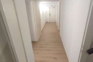 Lebendiges Wuppertal: 3-Zimmer-Wohnung mit 90 Quadratmetern – Oberdörnen 119, 42283 Barmen, Wuppertal – Vorschaubild 6