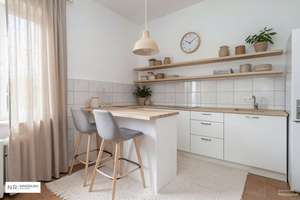 3,5-Zimmer City-Wohnung mit Sanierungspotential – 12203 Lichterfelde, Berlin – Vorschaubild 5