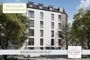 Zukunftsstarke Kapitalanlage: Investieren und jetzt schon von der Sonder-AfA profitieren! – Die vollständige Adresse der Immobilie erhältst du vom Anbieter., 51103 Kalk (Ortsteil), Köln – Vorschaubild 1