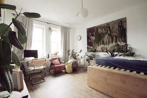 Vermietete Eigentumswohnung am Wismarplatz – Die vollständige Adresse der Immobilie erhältst du vom Anbieter., 10247 Friedrichshain, Berlin – Vorschaubild 5