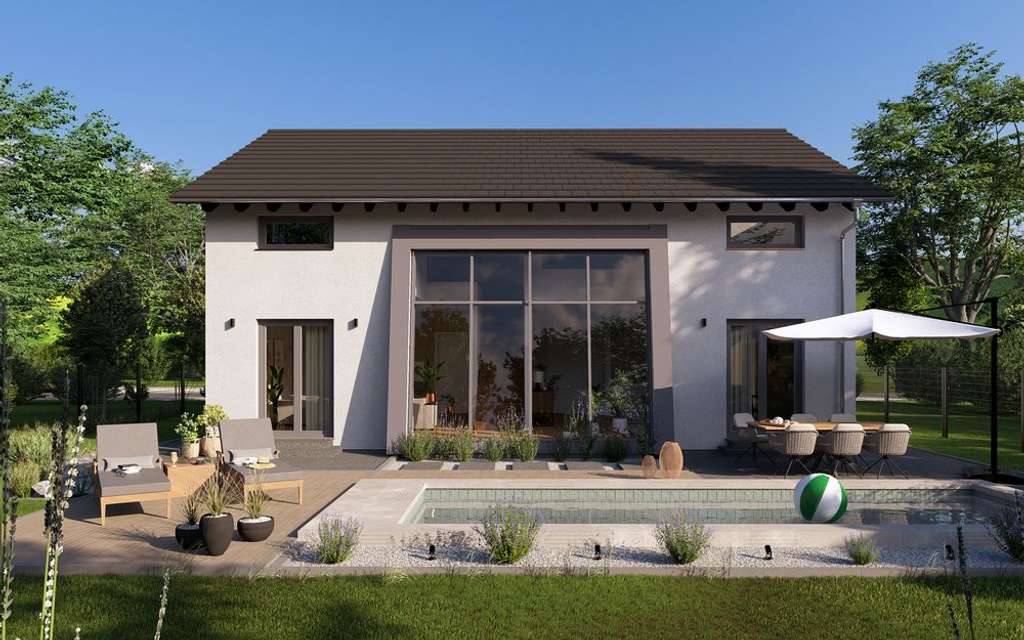 Immobilie in Großpösna - Mal was anderes - Bild 1