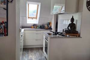 GE-Buer-Mitte. Helle, schöne Dachgeschoßwohnung – Die vollständige Adresse der Immobilie erhältst du vom Anbieter., 45894 Buer, Gelsenkirchen – Vorschaubild 11