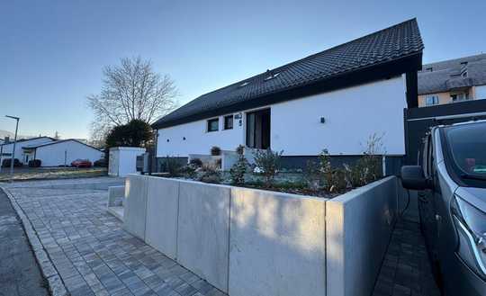 KERNSANIERTES Haus / Villa in BESTLAGE nach KfW 55ee