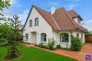 Gepflegtes Einfamilienhaus mit Kamin und viel Privatsphäre – Wittmund (Kreis) – Vorschaubild 1