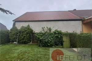 Ausbaufähiges Bauernhaus mit Scheune, Garage und großem Garten in Havelnähe – Havelland (Kreis) – Vorschaubild 10