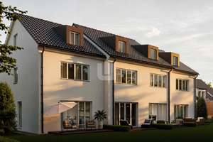 KfW40 - Niedrigenergiehaus in ökologische Bauweise-naturnah! Bezugsfertig ca. 02.26 - provisionsfrei – Die vollständige Adresse der Immobilie erhältst du vom Anbieter., 82140 Olching – Vorschaubild 3