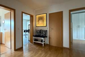 Weitblick trifft Wellness – Umfassend modernisierte Doppelhaushälfte in Siegen (Alte Dreisbach) – Die vollständige Adresse der Immobilie erhältst du vom Anbieter., 57080 Niederschelden, Siegen – Vorschaubild 14