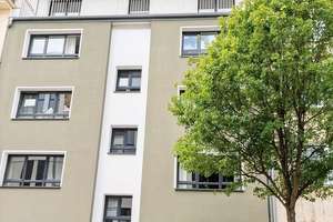 ++Stadtgartenflair!  4 Zimmer-Zuhause mit Terrasse + Balkonen + Modernisiert++ – 50672 Neustadt/Nord, Köln – Vorschaubild 4