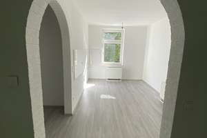 Großzügige 2,5 Raum-Wohnung mit Laminat und neuen Badezimmer  72,71m² – Beethovenstraße 21, 45884 Rotthausen, Gelsenkirchen – Vorschaubild 17