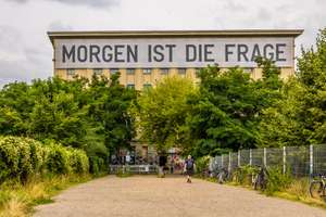 Wunderschöne 1-Zimmer-Wohnung im modernen Altbau // Simon-Dach-Kiez – Simon-Dach-Straße 40, 10245 Friedrichshain, Berlin – Vorschaubild 25