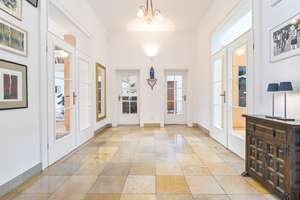 Hochwertig kernsanierte Villa mit viel Ausstrahlung und Atmosphäre in Alt-Bredeney
 – Die vollständige Adresse der Immobilie erhältst du vom Anbieter., 45133 Bredeney, Essen – Vorschaubild 9