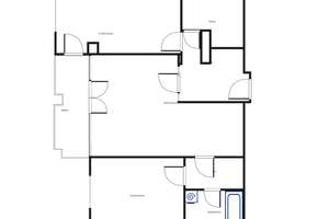 3 Zimmer mit Parkett und Flair, was will man mehr! – Calvördestr. 12F, 38118 Westliches Ringgebiet, Braunschweig – Vorschaubild 10