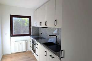 PROVISIONSFREI | Erstbezug nach Renovierung: Lichtdurchflutete 2-Zimmer-WG mit 2 Balkonen & Garage – Die vollständige Adresse der Immobilie erhältst du vom Anbieter., 22045 Tonndorf, Hamburg – Vorschaubild 13