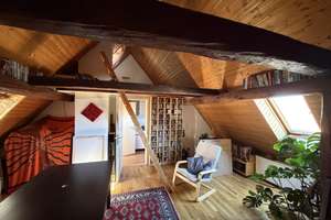 Gepflegtes Reihenmittelhaus mit idyllischem Grundstück in zentraler Lage in Seesen – Kleine Reihe 16, 38723 Seesen – Vorschaubild 13